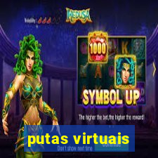 putas virtuais